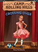 Crossing Over cover