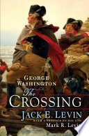 George Washington: The Crossing cover