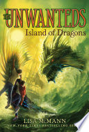 Island of Dragons cover
