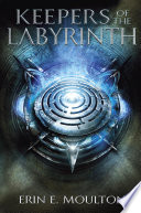 Keepers of the Labyrinth cover