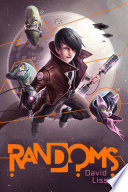 Randoms cover