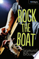 Rock the Boat cover