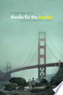 Thanks for the Trouble cover
