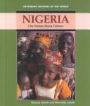 Nigeria: One Nation, Many Cultures cover