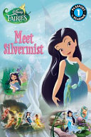 Meet Silvermist cover