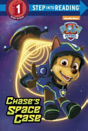 Chase's Space Case cover