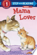 Mama Loves cover