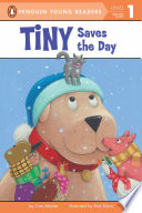 Tiny Saves the Day cover