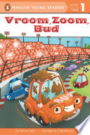 Vroom, Zoom, Bud cover