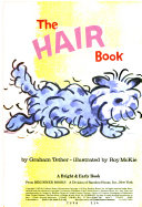 The Hair Book cover