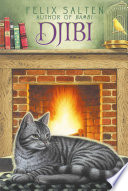 Djibi cover