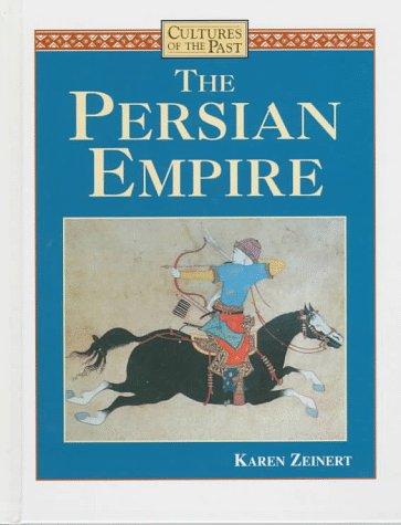 The Persian Empire cover
