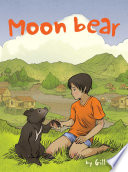Moon Bear cover