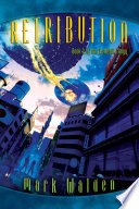 Retribution cover