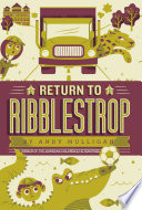 Return to Ribblestrop cover