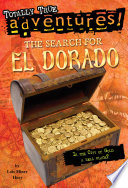 The Search for El Dorado cover