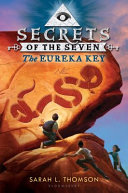 The Eureka Key cover