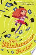 The Flinkwater Factor cover
