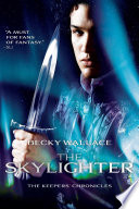 The Skylighter cover