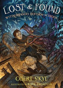 Lost & Found cover