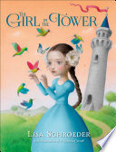 The Girl in the Tower cover