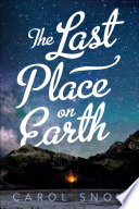 The Last Place on Earth cover