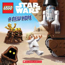 A New Hope cover
