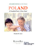 Poland: A Troubled Past, A New Start cover