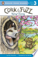 Cork & Fuzz: Spring Cleaning cover