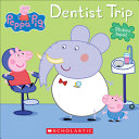 Peppa Pig: Dentist Trip cover
