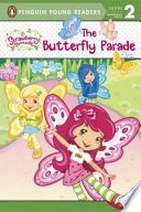 The Butterfly Parade cover