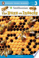 The Buzz on Insects cover