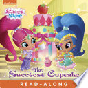 The Sweetest Cupcake cover