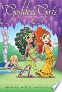 Echo the Copycat cover