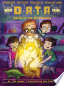 March of the Mini Beasts cover