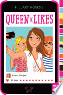 Queen of Likes cover