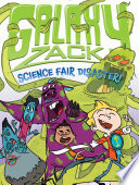 Science Fair Disaster! cover