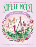 The Clover Curse cover