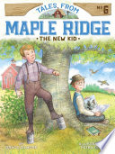 The New Kid cover