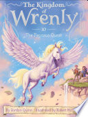 The Pegasus Quest cover