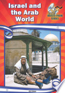 Israel and the Arab World cover