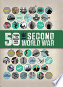 50 Things You Should Know About the Second World War cover