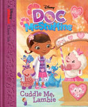 Cuddle Me, Lambie cover
