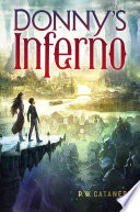 Donny's Inferno cover