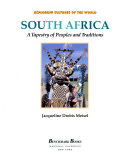 South Africa: A Tapestry of Peoples and Traditions cover