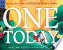 One Today cover