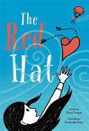 The Red Hat cover