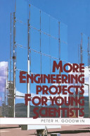 More Engineering Projects for Young Scientists cover