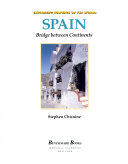 Spain: Bridge Between Continents cover