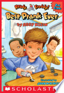 Best Prank Ever cover